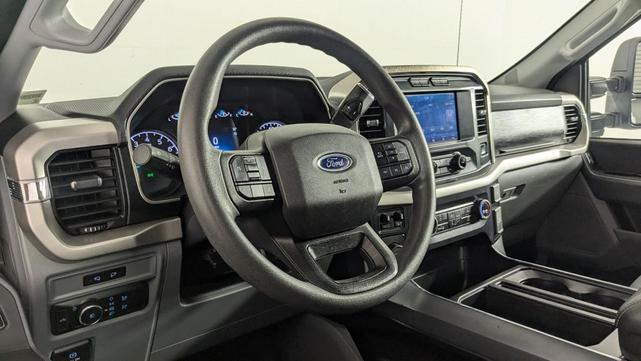 Photo of 2021 Oxford White Ford F-150