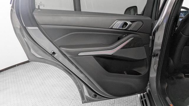Photo of 2024 Skyscraper Grey Metallic BMW X5
