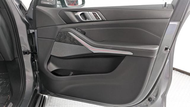Photo of 2024 Skyscraper Grey Metallic BMW X5