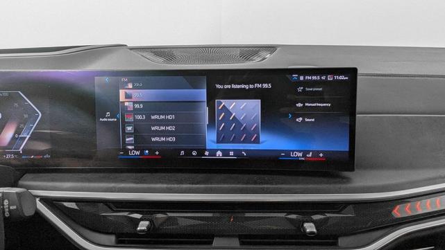 Photo of 2024 Skyscraper Grey Metallic BMW X5