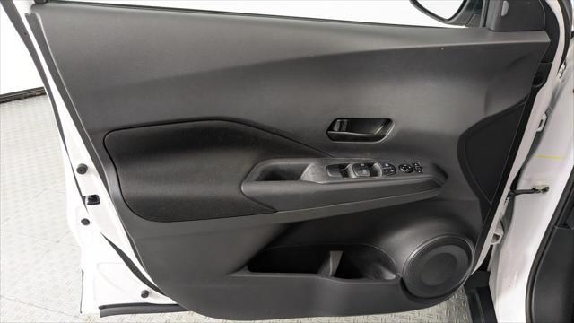 Photo of 2023 Fresh Powder Nissan Kicks