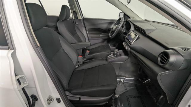 Photo of 2023 Fresh Powder Nissan Kicks