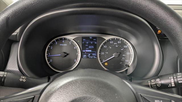 Photo of 2023 Fresh Powder Nissan Kicks
