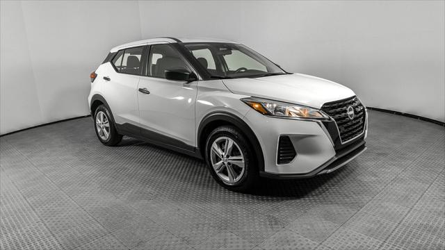 Photo of 2023 Fresh Powder Nissan Kicks