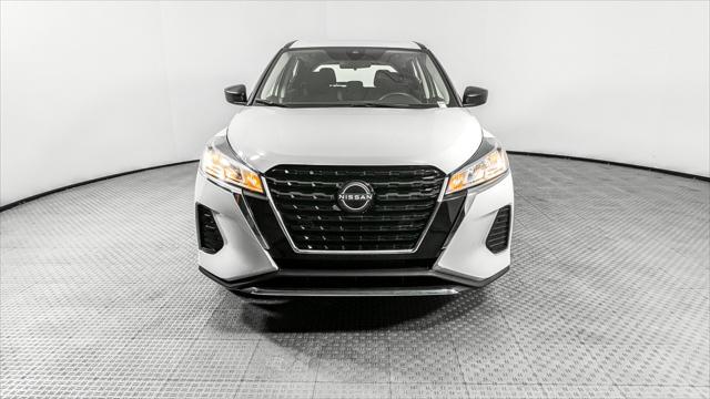 Photo of 2023 Fresh Powder Nissan Kicks