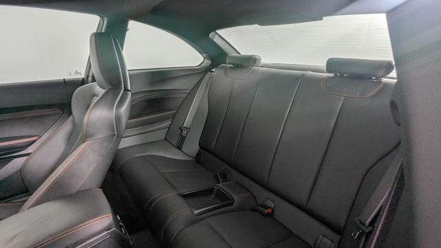 Photo of 2020 Alpine White BMW M2