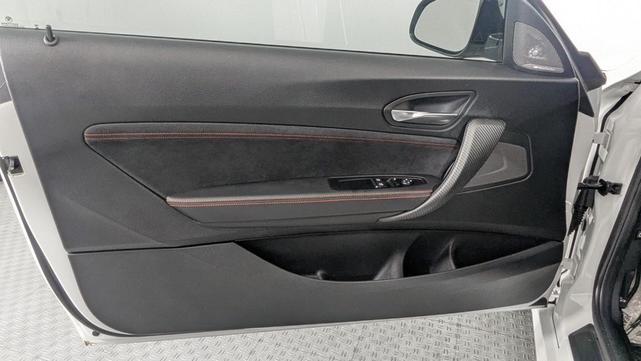 Photo of 2020 Alpine White BMW M2