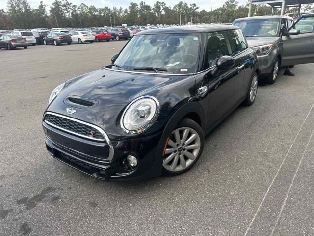 2017 MINI Hardtop