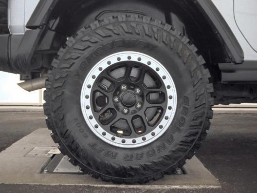 Photo of 2020 Billet Silver Metallic Clearcoat Jeep Wrangler