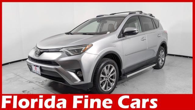 2017 Toyota RAV4