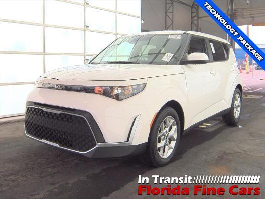 2023 Kia SOUL