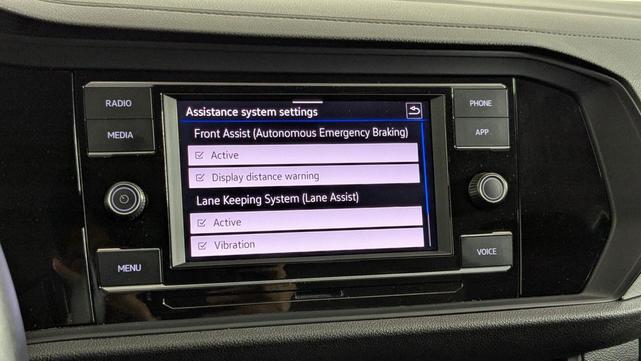 Photo of 2024 Silver Volkswagen Jetta