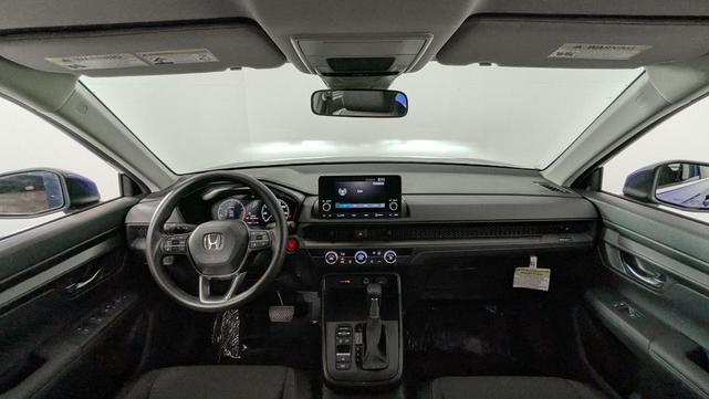 Photo of 2024 Still Night Pearl Honda CR-V