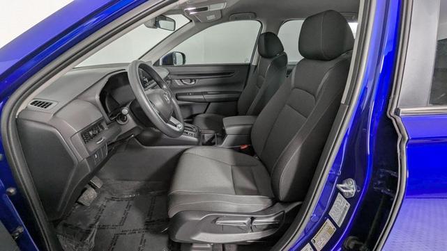 Photo of 2024 Still Night Pearl Honda CR-V