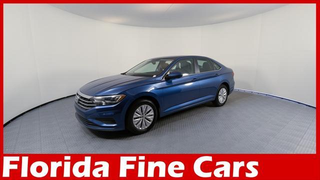 2020 Volkswagen Jetta