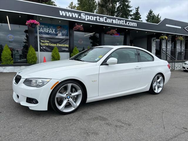 2013 BMW 335