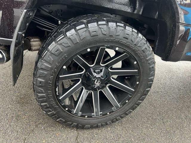 Photo of 2019 Agate Black Metallic Ford F-350