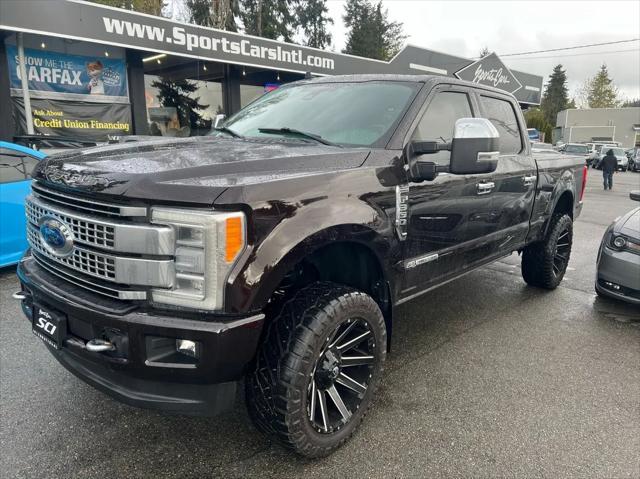 2019 Ford F-350