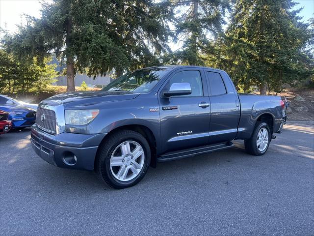 2007 Toyota Tundra