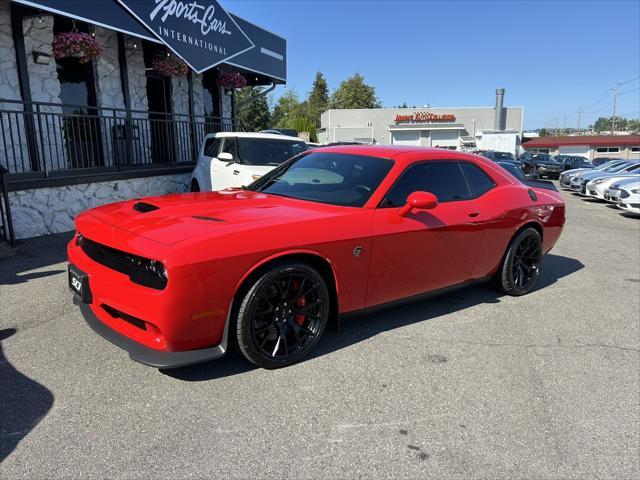 2015 Dodge Challenger