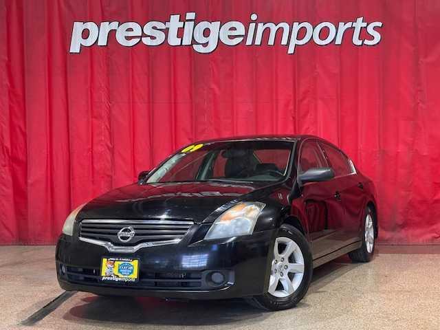 2009 Nissan Altima