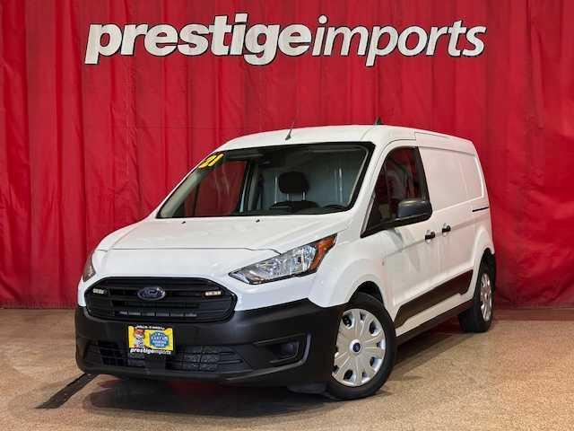 2021 Ford Transit Connect
