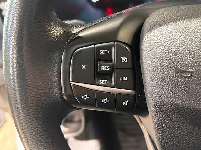 Photo of 2023 White Ford Transit-250