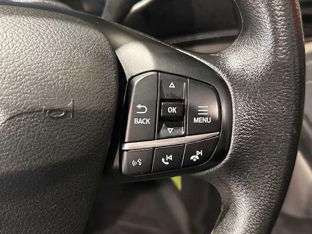 Photo of 2023 White Ford Transit-250