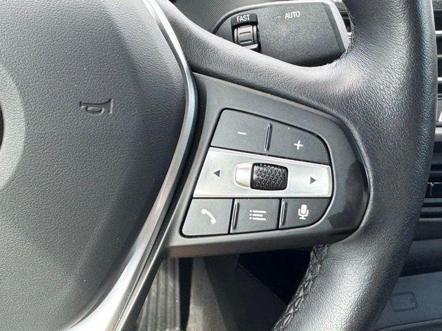 Photo of 2024 Black Sapphire Metallic BMW 228 Gran Coupe