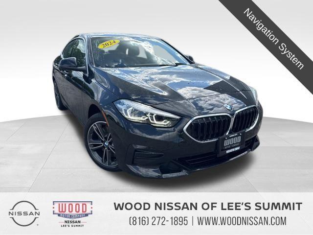 2024 BMW 228 Gran Coupe