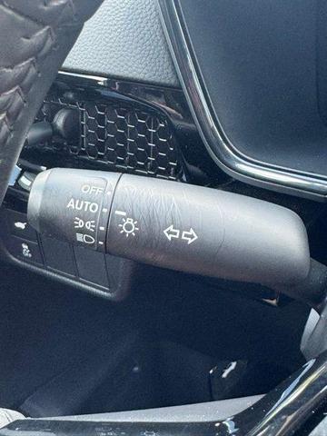 Photo of 2024 Platinum White Pearl Honda CR-V