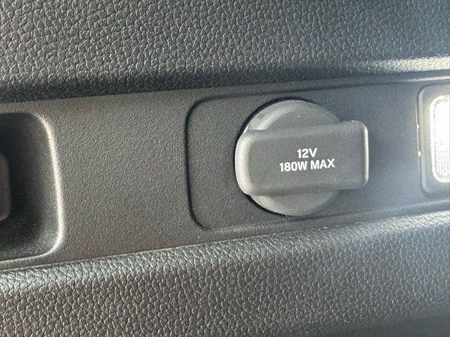 Photo of 2024 Platinum White Pearl Honda CR-V