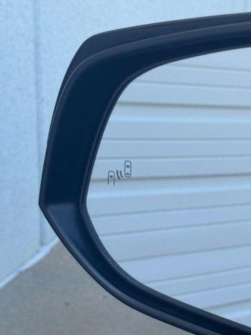 Photo of 2023 Midnight Black Metallic Toyota RAV4 Hybrid