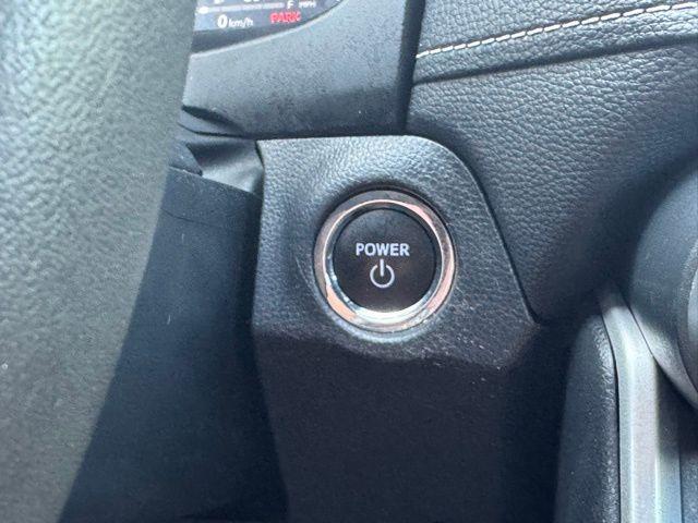 Photo of 2023 Midnight Black Metallic Toyota RAV4 Hybrid