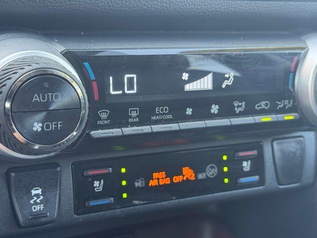 Photo of 2023 Midnight Black Metallic Toyota RAV4 Hybrid