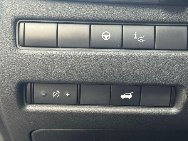 Photo of 2021 Caspian Blue Nissan Rogue