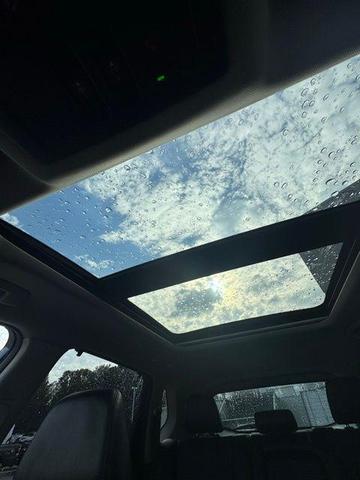 Photo of 2021 Caspian Blue Nissan Rogue
