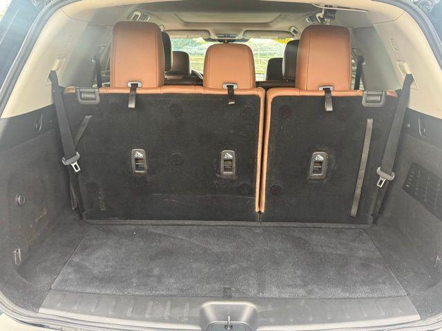 Photo of 2022 Obsidian Green Nissan Pathfinder