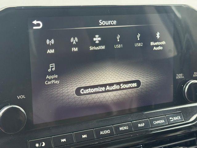 Photo of 2022 Obsidian Green Nissan Pathfinder