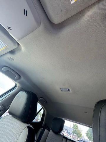 Photo of 2019 Quicksilver Metallic Buick Encore