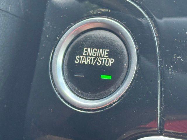 Photo of 2019 Quicksilver Metallic Buick Encore