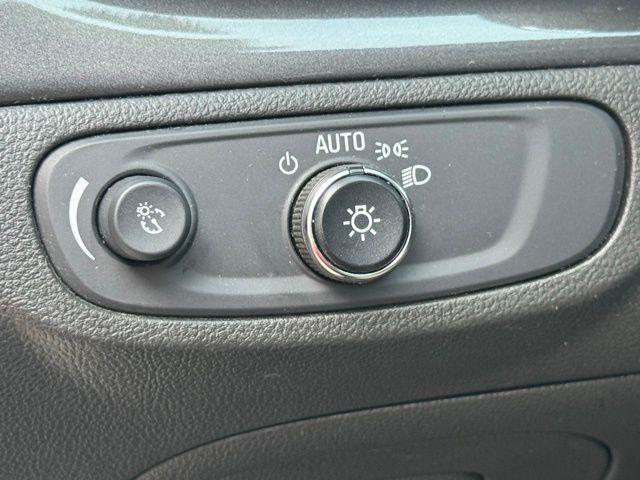 Photo of 2019 Quicksilver Metallic Buick Encore