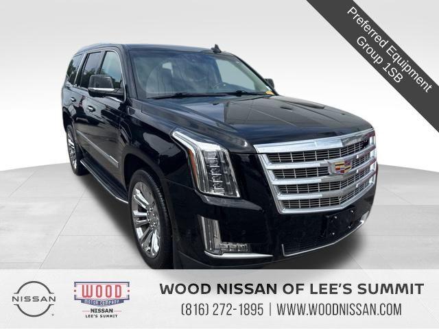 2019 Cadillac Escalade