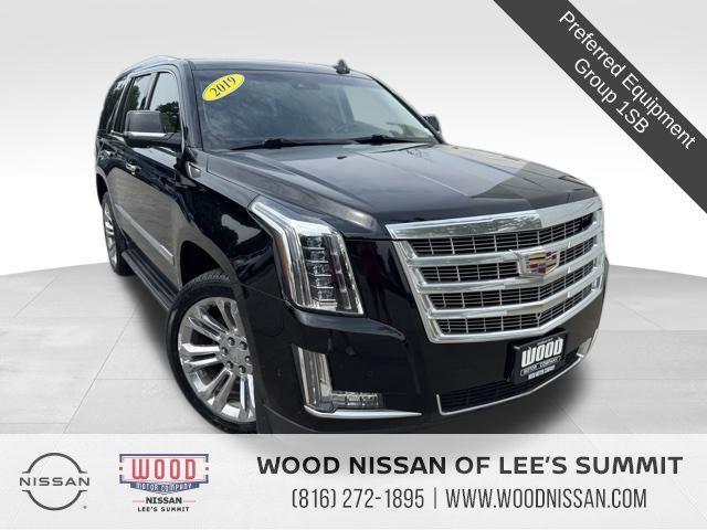 2019 Cadillac Escalade