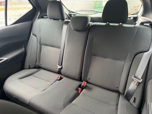 Photo of 2025 Fresh Powder Nissan Kicks Play