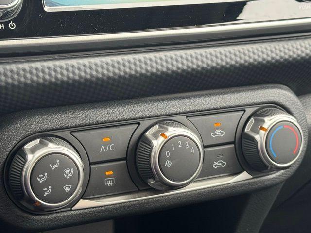 Photo of 2025 Fresh Powder Nissan Kicks Play