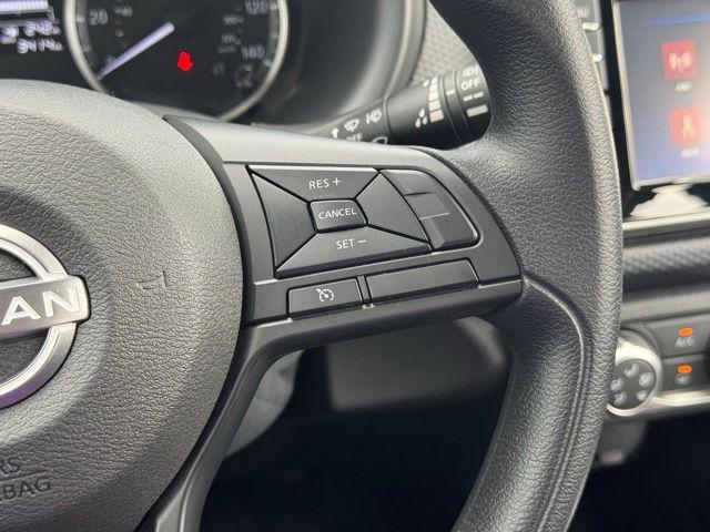 Photo of 2025 Fresh Powder Nissan Kicks Play