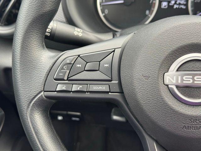 Photo of 2025 Fresh Powder Nissan Kicks Play