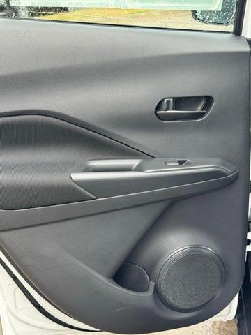 Photo of 2025 Fresh Powder Nissan Kicks Play