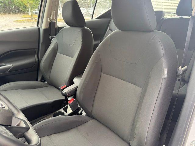 Photo of 2025 Fresh Powder Nissan Kicks Play